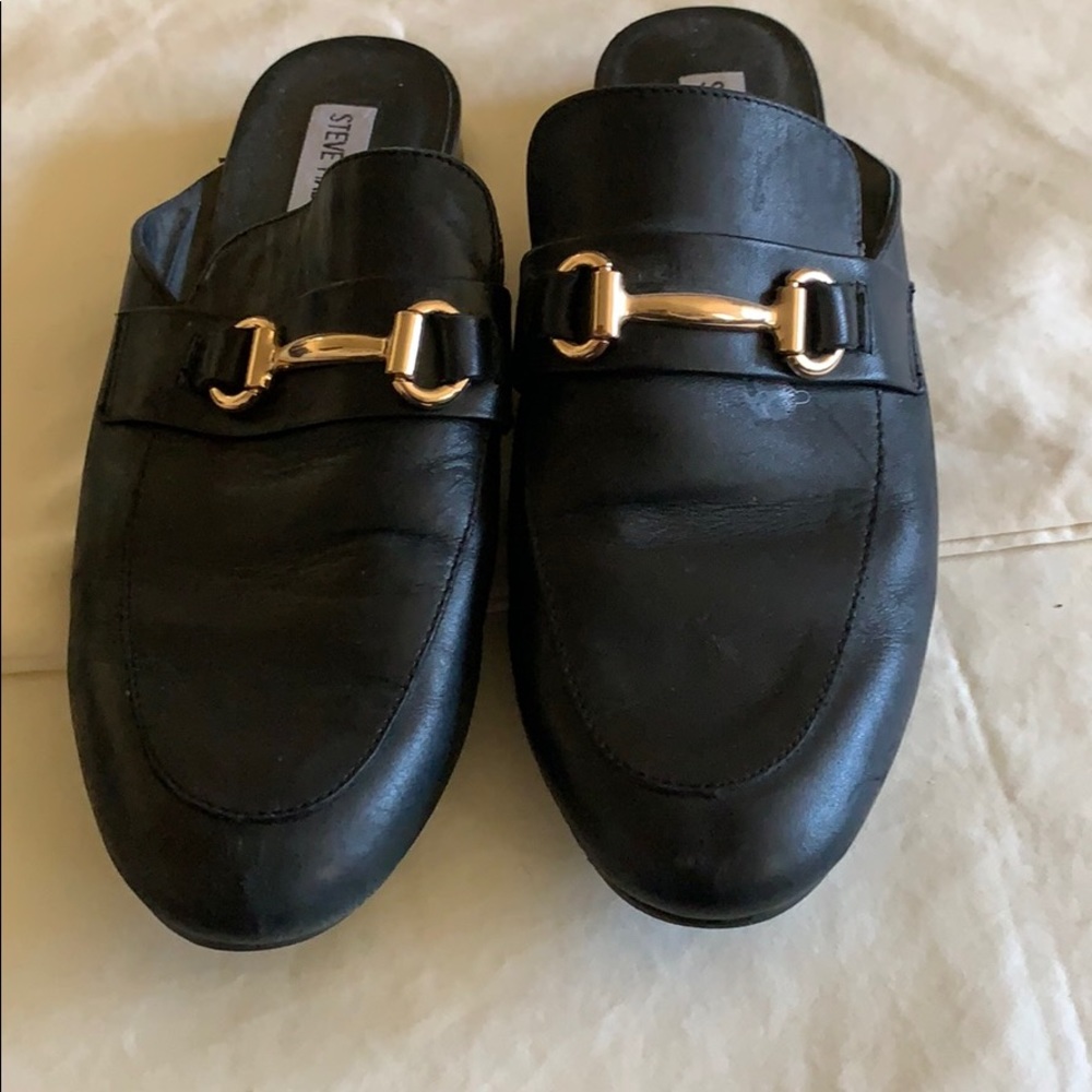 Women’s Steve Madden mules “kandi”
